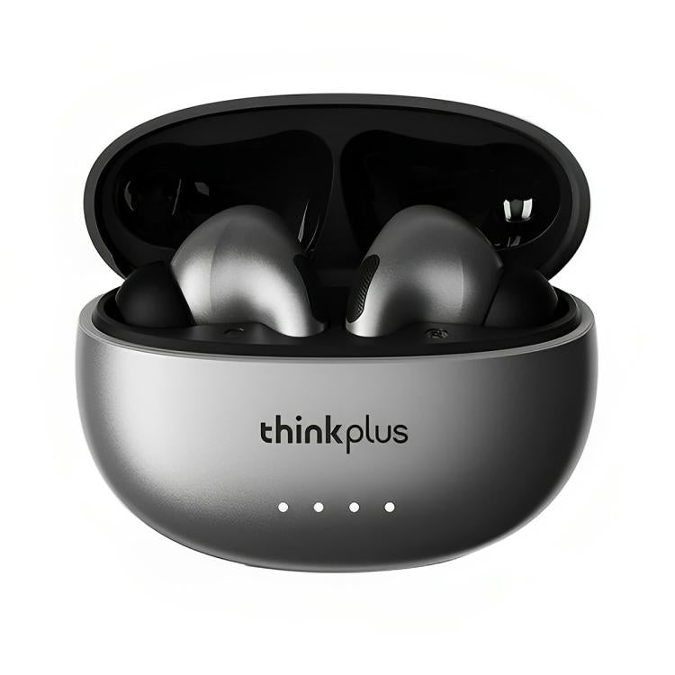 Lenovo LP5 Pro TWS True Wireless Bluetooth Earphone(Gray) - TWS Earphone by Lenovo | Online Shopping UK | buy2fix