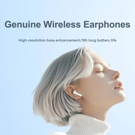 Lenovo LP5 Pro TWS True Wireless Bluetooth Earphone(Gray) - TWS Earphone by Lenovo | Online Shopping UK | buy2fix