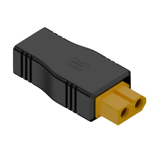 XT-32 XT60 Female to XT30 Male Interchange Adapter - Universal Power Adapter by buy2fix | Online Shopping UK | buy2fix