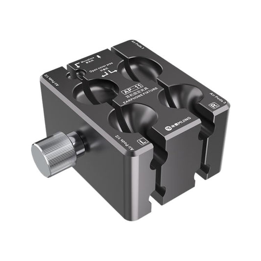 Mijing MP-11 Earphone Repair Fixture for AirPods 1 / 2 / 3 / AirPods Pro 1 / 2 - Repair Fixture by MIJING | Online Shopping UK | buy2fix