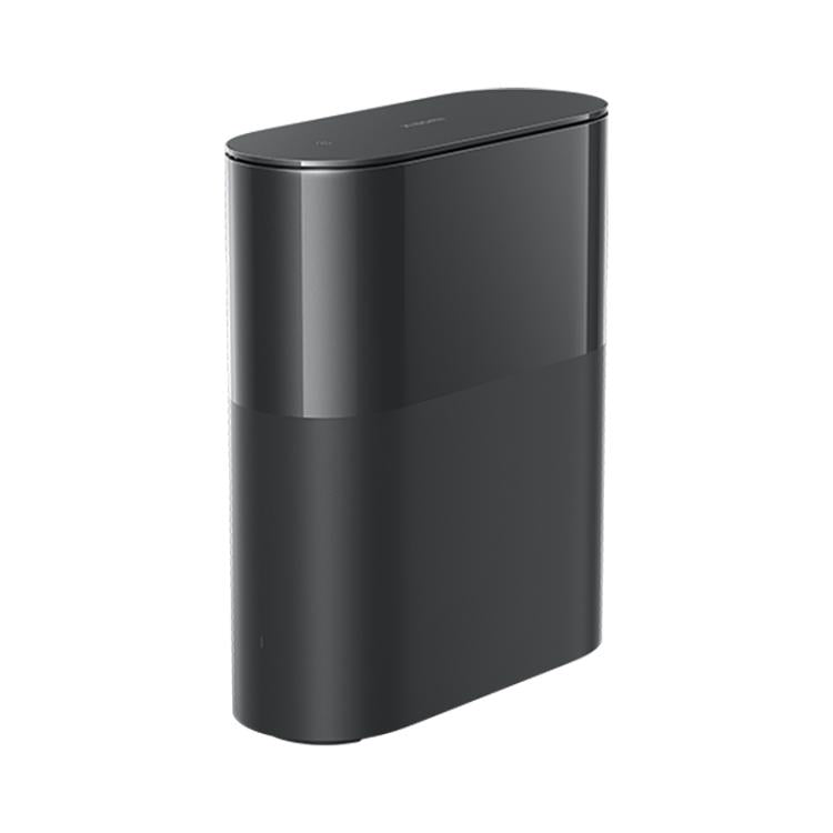 Xiaomi Whole Home Router BE3600 Pro WiFi 7 Bluetooth Mesh Gateway 2.5G Port Dual Band, US Plug(Grey) - Wireless Routers by Xiaomi | Online Shopping UK | buy2fix