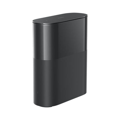 Xiaomi Whole Home Router BE3600 Pro WiFi 7 Bluetooth Mesh Gateway 2.5G Port Dual Band, US Plug(Grey) - Wireless Routers by Xiaomi | Online Shopping UK | buy2fix