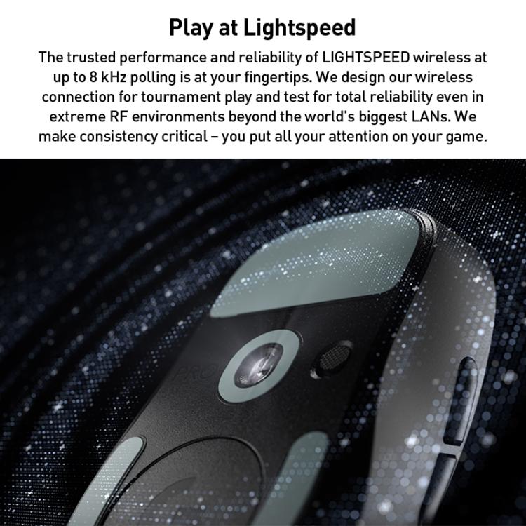 Logitech G Pro X SUPERLIGHT 2 DEX Wireless Gaming Mouse(White) - Wireless Mice by Logitech | Online Shopping UK | buy2fix