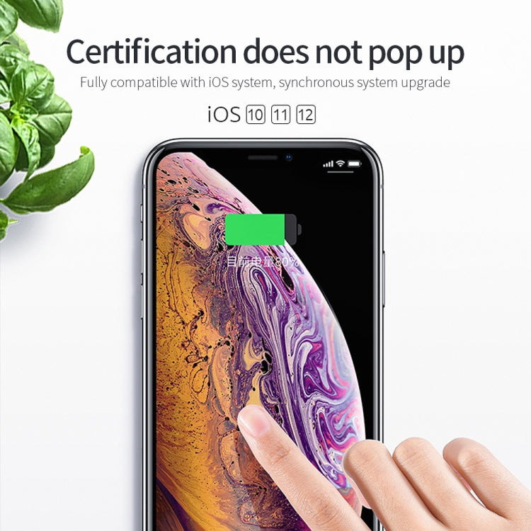 FXCL-WY0G 2.4A USB to 8 Pin 180 Degree Rotating Elbow Charging Cable, Length:1.2m(Grey) by buy2fix