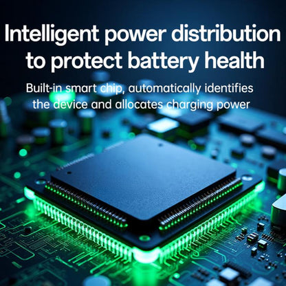 Yesido DS29 5 in 1 Foldable Wireless Charger for Phone / Watch / Earphone(White) - Wireless Charger by Yesido | Online Shopping UK | buy2fix