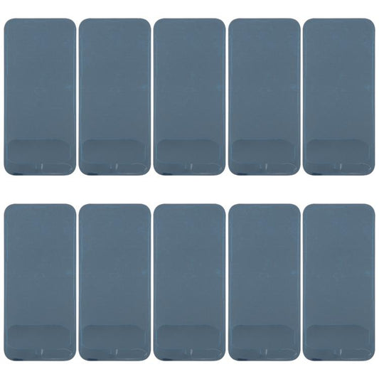 For Google Pixel 9 10pcs OEM Back Housing Cover Adhesive - Adhesive Sticker by buy2fix | Online Shopping UK | buy2fix