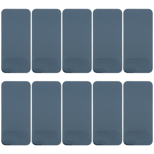 For Google Pixel 9 Pro 10pcs OEM Back Housing Cover Adhesive - Adhesive Sticker by buy2fix | Online Shopping UK | buy2fix