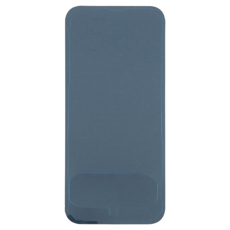 For Google Pixel 9 Pro 10pcs OEM Back Housing Cover Adhesive - Adhesive Sticker by buy2fix | Online Shopping UK | buy2fix