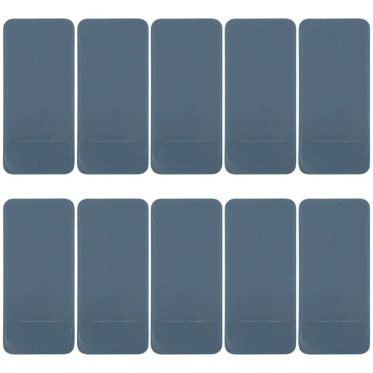 For Google Pixel 9 Pro XL 10pcs OEM Back Housing Cover Adhesive - Adhesive Sticker by buy2fix | Online Shopping UK | buy2fix