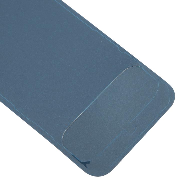 For Google Pixel 9 Pro XL 10pcs OEM Back Housing Cover Adhesive - Adhesive Sticker by buy2fix | Online Shopping UK | buy2fix