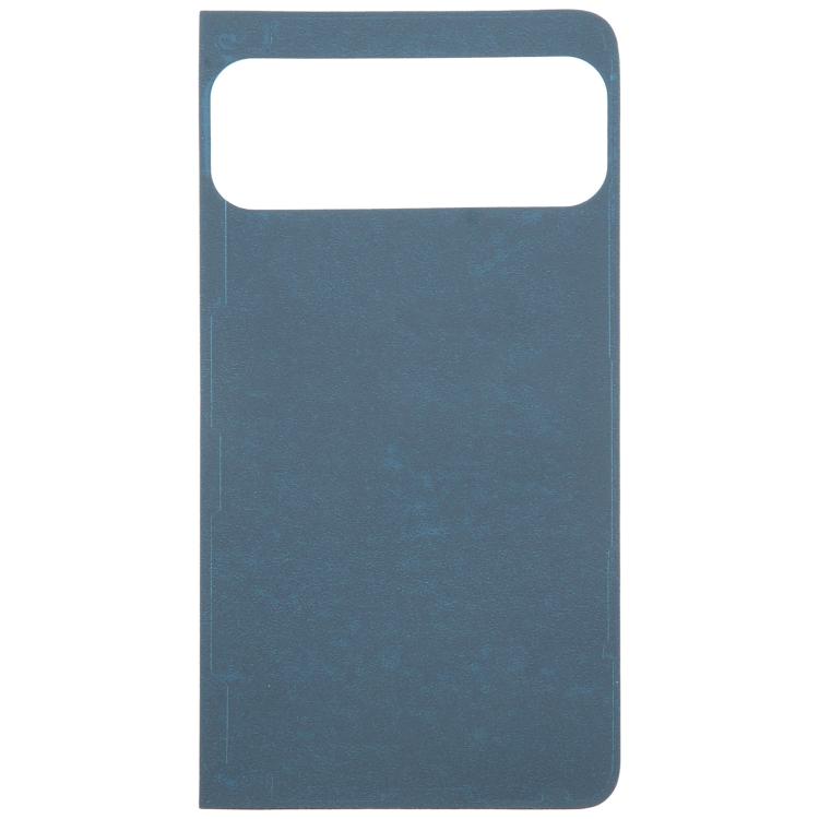 For Google Pixel Fold 10pcs OEM Back Housing Cover Adhesive - Adhesive Sticker by buy2fix | Online Shopping UK | buy2fix