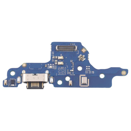 For Motorola Moto G15 Original Charging Port Board - Charging Port Board by buy2fix | Online Shopping UK | buy2fix