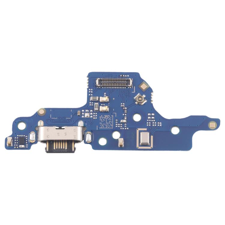 For Motorola Moto G05 Original Charging Port Board - Charging Port Board by buy2fix | Online Shopping UK | buy2fix