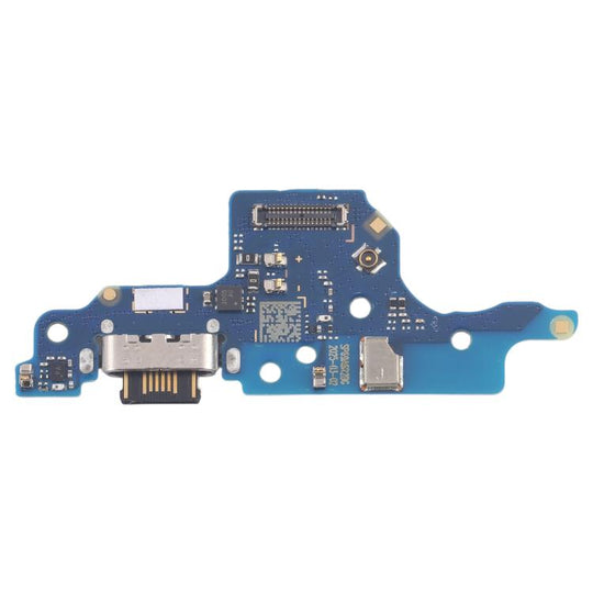 For Motorola Moto G05 Original Charging Port Board