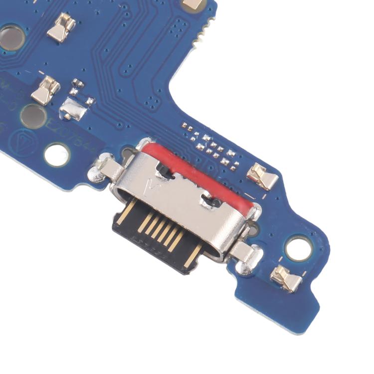 For Motorola Moto G05 Original Charging Port Board - Charging Port Board by buy2fix | Online Shopping UK | buy2fix