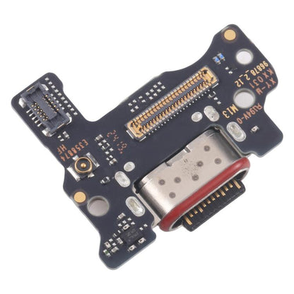 For Motorola Moto S50 Original Charging Port Board - Charging Port Board by buy2fix | Online Shopping UK | buy2fix