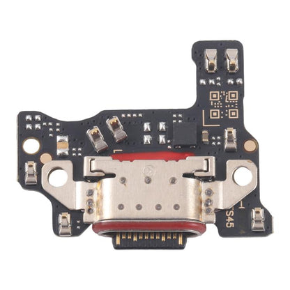 For Motorola Edge 50 Neo Original Charging Port Board - Charging Port Board by buy2fix | Online Shopping UK | buy2fix