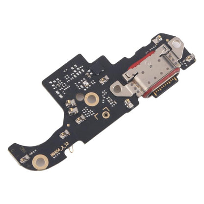 For Motorola Moto G75 Original Charging Port Board - Charging Port Board by buy2fix | Online Shopping UK | buy2fix