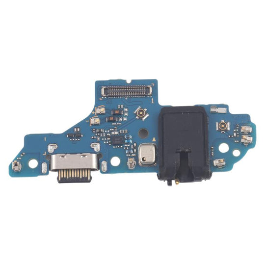 For Motorola Moto G 2022 Original Charging Port Board