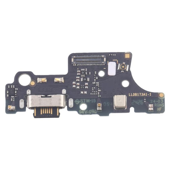 For Motorola Moto G04 Original Charging Port Board