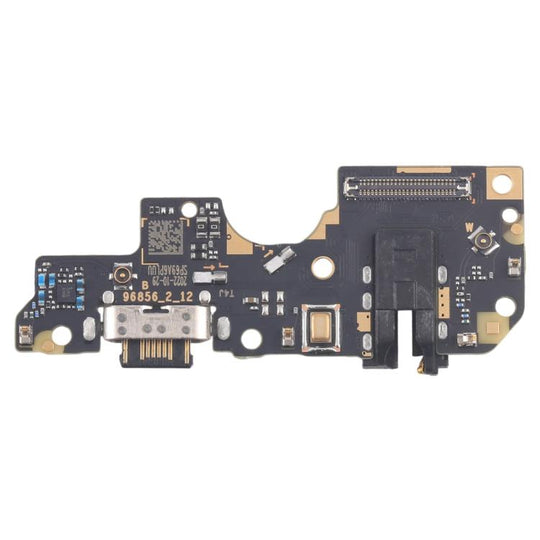 For Motorola Moto G Power 5G 2023 XT2311 Original Charging Port Board