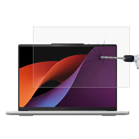For Lenovo IdeaPad Slim 5 Light 13.3 9H 0.3mm Explosion-proof Tempered Glass Film - Screen Protection Film by buy2fix | Online Shopping UK | buy2fix