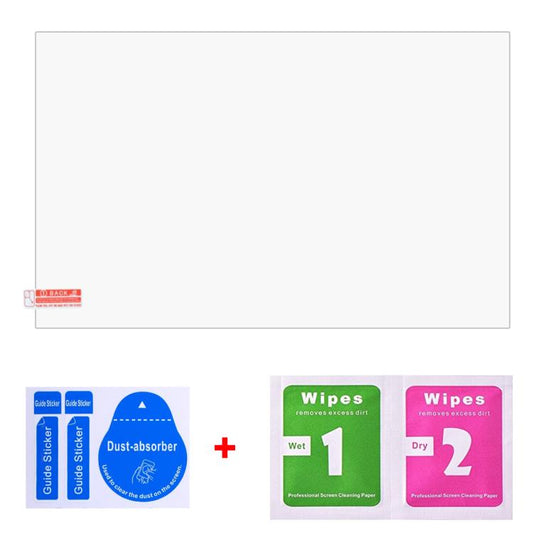 For Lenovo Chromebook Plus 14 9H 0.3mm Explosion-proof Tempered Glass Film - Screen Protection Film by buy2fix | Online Shopping UK | buy2fix