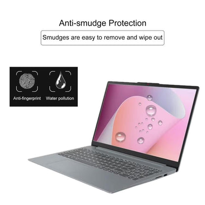 For Lenovo IdeaPad Slim 3 Gen8 15.6 9H 0.3mm Explosion-proof Tempered Glass Film - Screen Protection Film by buy2fix | Online Shopping UK | buy2fix
