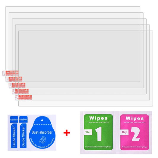 For Lenovo Chromebook 100e 11.6 25pcs 9H 0.3mm Explosion-proof Tempered Glass Film - Screen Protection Film by buy2fix | Online Shopping UK | buy2fix