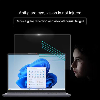 For Lenovo IdeaPad Slim 3 Gen8 14 25pcs 9H 0.3mm Explosion-proof Tempered Glass Film - Screen Protection Film by buy2fix | Online Shopping UK | buy2fix