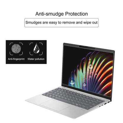 For HP Pavilion Aero 13-BG13.3 2pcs 9H 0.3mm Explosion-proof Tempered Glass Film - Screen Protection Film by buy2fix | Online Shopping UK | buy2fix