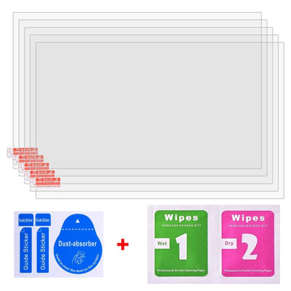 For HP Pavilion Aero 13-BG13.3 25pcs 9H 0.3mm Explosion-proof Tempered Glass Film - Screen Protection Film by buy2fix | Online Shopping UK | buy2fix