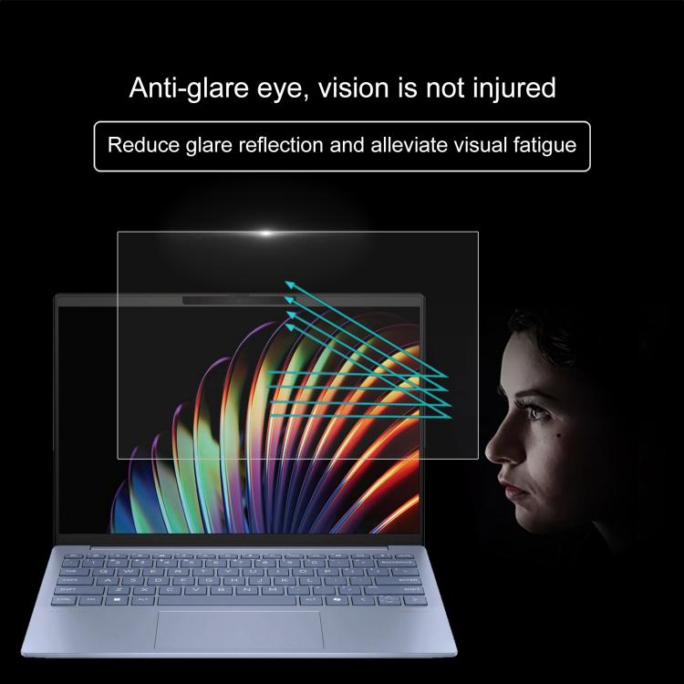 For HP Pavilion Aero 13-BG13.3 25pcs 9H 0.3mm Explosion-proof Tempered Glass Film - Screen Protection Film by buy2fix | Online Shopping UK | buy2fix