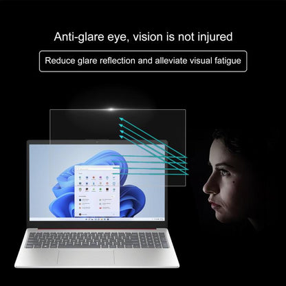 For HP 15-FD 15.6 25pcs 9H 0.3mm Explosion-proof Tempered Glass Film - Screen Protection Film by buy2fix | Online Shopping UK | buy2fix
