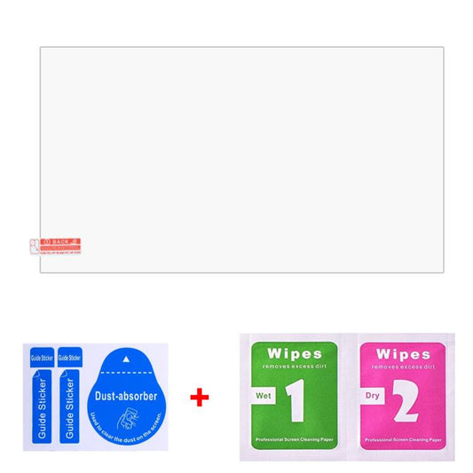 For ASUS Vivobook 15 M1502YA 15.6 9H 0.3mm Explosion-proof Tempered Glass Film - Screen Protection Film by buy2fix | Online Shopping UK | buy2fix