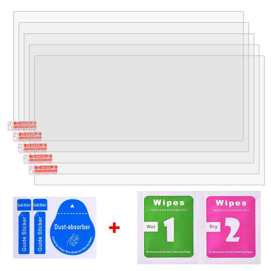 For ASUS Vivobook Go 14 / E1404FA 14 25pcs 9H 0.3mm Explosion-proof Tempered Glass Film - Screen Protection Film by buy2fix | Online Shopping UK | buy2fix