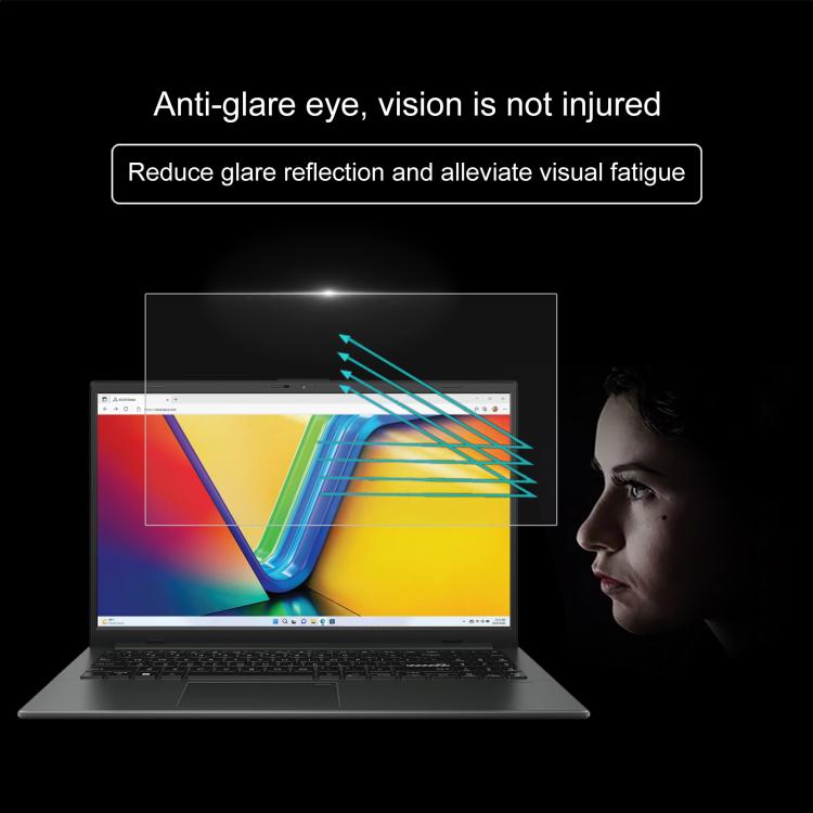 For ASUS Vivobook Go 14 / E1404FA 14 25pcs 9H 0.3mm Explosion-proof Tempered Glass Film - Screen Protection Film by buy2fix | Online Shopping UK | buy2fix