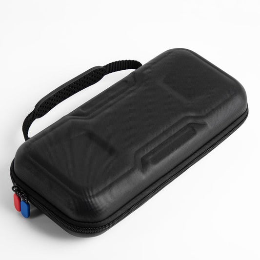For Nintendo Switch 2 Mecha Shockproof Portable Storage Bag(Black) - Bags by buy2fix | Online Shopping UK | buy2fix