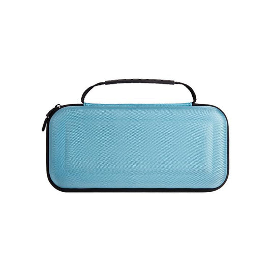 For Nintendo Switch 2 Oxford Cloth Shockproof Portable Storage Bag(Blue) - Bags by buy2fix | Online Shopping UK | buy2fix
