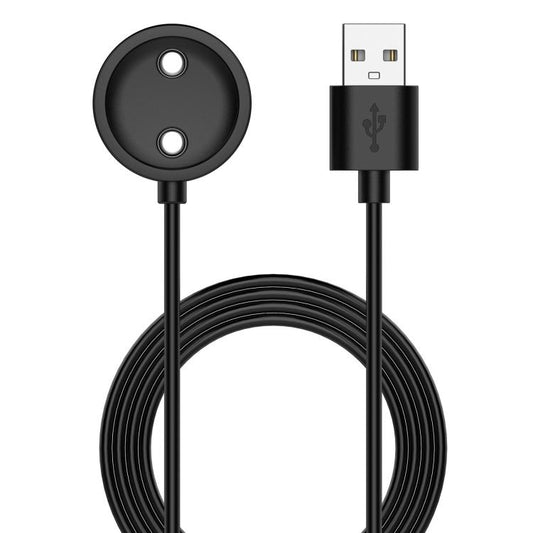 For Suunto Race / Race S / 9 Peak Pro xDfind USB Port Magnetic Charging Cable, Length: 1m(Black) -  by xDfind | Online Shopping UK | buy2fix