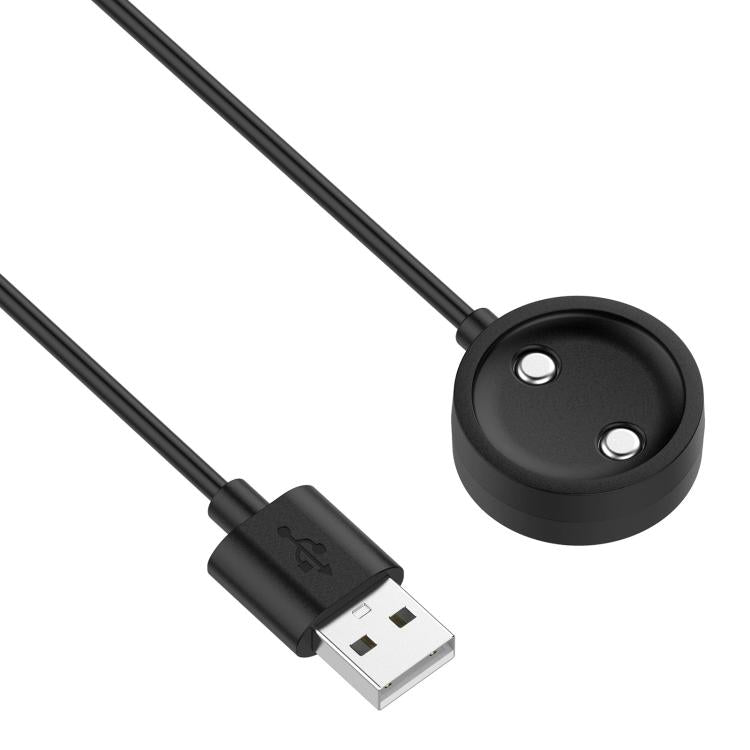For Suunto Race / Race S / 9 Peak Pro xDfind USB Port Magnetic Charging Cable, Length: 1m(Black) -  by xDfind | Online Shopping UK | buy2fix