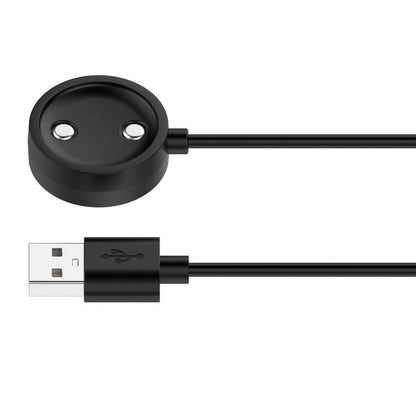 For Suunto Race / Race S / 9 Peak Pro xDfind USB Port Magnetic Charging Cable, Length: 1m(Black) -  by xDfind | Online Shopping UK | buy2fix