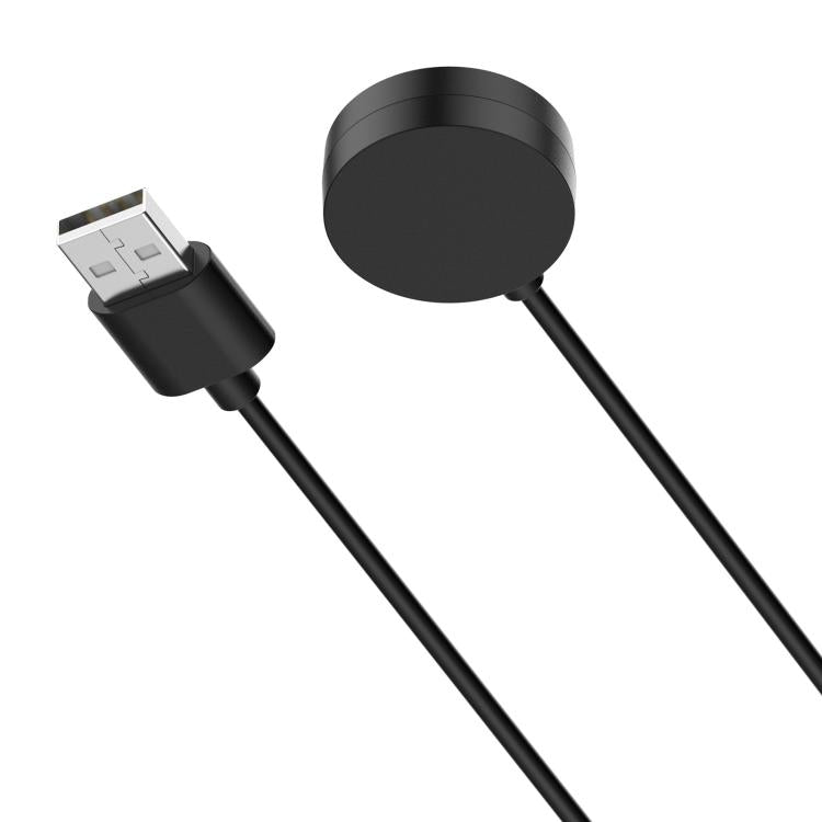 For Suunto Race / Race S / 9 Peak Pro xDfind USB Port Magnetic Charging Cable, Length: 1m(Black) -  by xDfind | Online Shopping UK | buy2fix