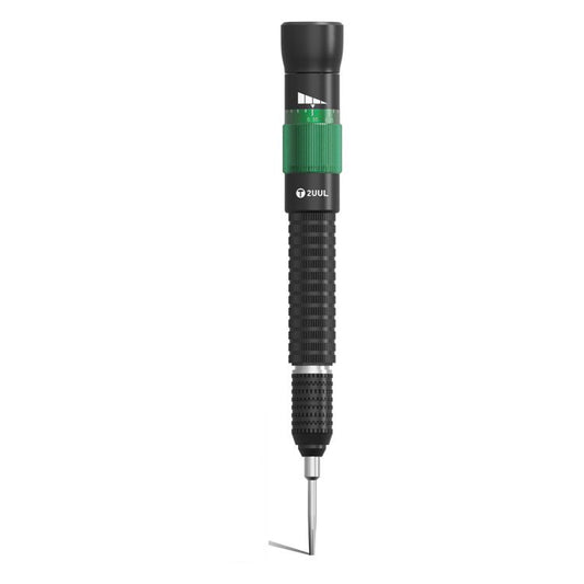 2UUL KAKA Adjustable Torque Magnetic Screwdriver, Model:Pentalobe 0.8 - Screwdriver by 2UUL | Online Shopping UK | buy2fix