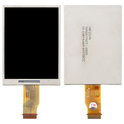 For Olympus D-720 OEM LCD Display Screen - LCD Screen by buy2fix | Online Shopping UK | buy2fix