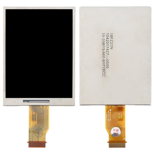 For Olympus D-720 OEM LCD Display Screen - LCD Screen by buy2fix | Online Shopping UK | buy2fix