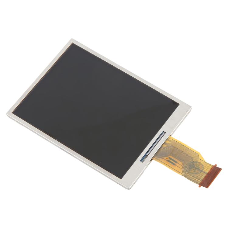 For Olympus D-720 OEM LCD Display Screen - LCD Screen by buy2fix | Online Shopping UK | buy2fix