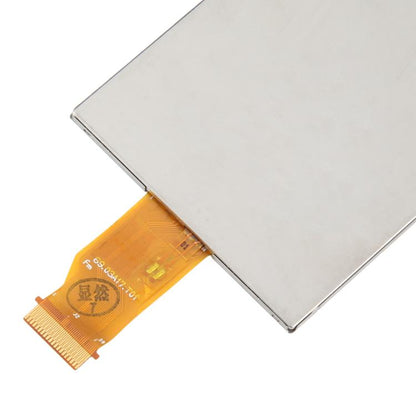 For Olympus VR-320 OEM LCD Display Screen - LCD Screen by buy2fix | Online Shopping UK | buy2fix