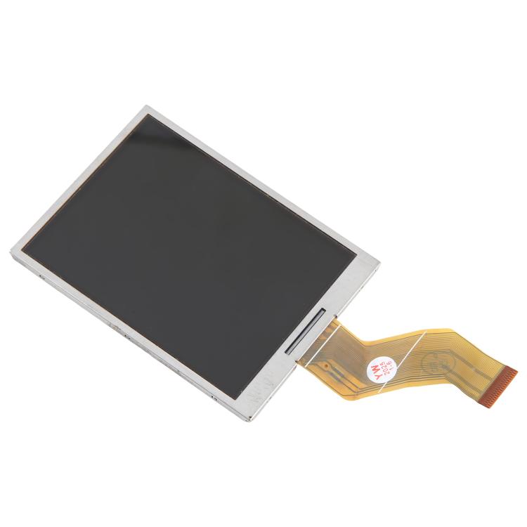 For Panasonic DMC-ZS8 OEM LCD Display Screen - LCD Screen by buy2fix | Online Shopping UK | buy2fix