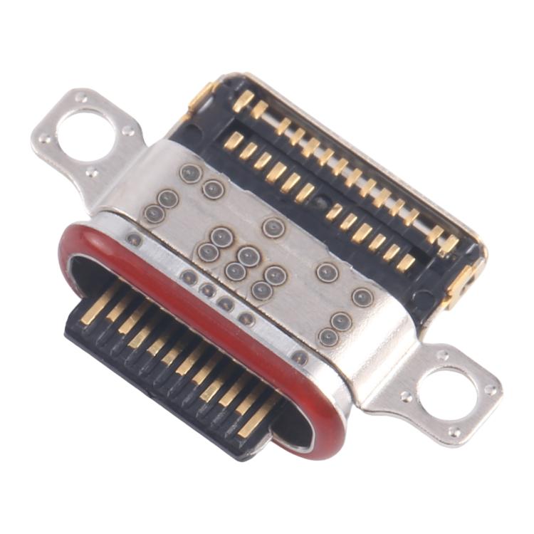 For Huawei Mate 70 10pcs Original Charging Port Connector - Tail Connector by buy2fix | Online Shopping UK | buy2fix